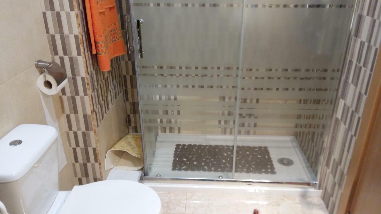 Bonito Apartamento Con Varias Piscinas Salou Extérieur photo