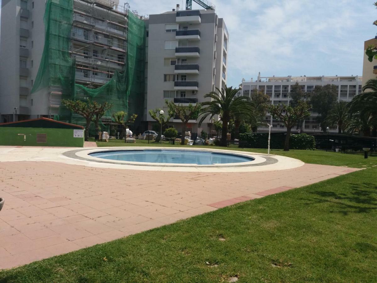 Bonito Apartamento Con Varias Piscinas Salou Extérieur photo