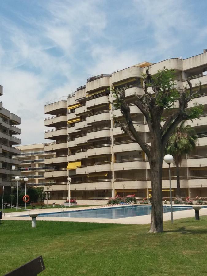 Bonito Apartamento Con Varias Piscinas Salou Extérieur photo