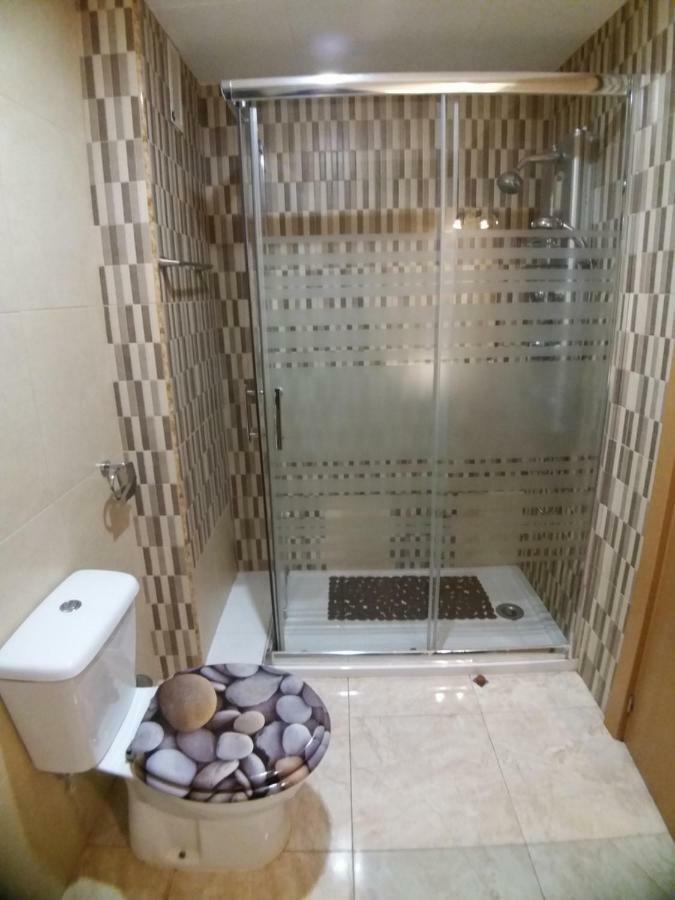 Bonito Apartamento Con Varias Piscinas Salou Extérieur photo