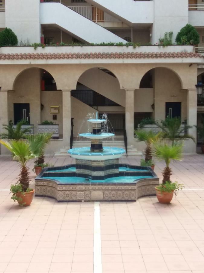 Bonito Apartamento Con Varias Piscinas Salou Extérieur photo