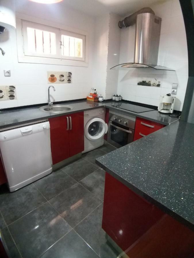 Bonito Apartamento Con Varias Piscinas Salou Extérieur photo