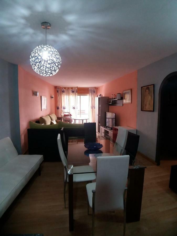 Bonito Apartamento Con Varias Piscinas Salou Extérieur photo